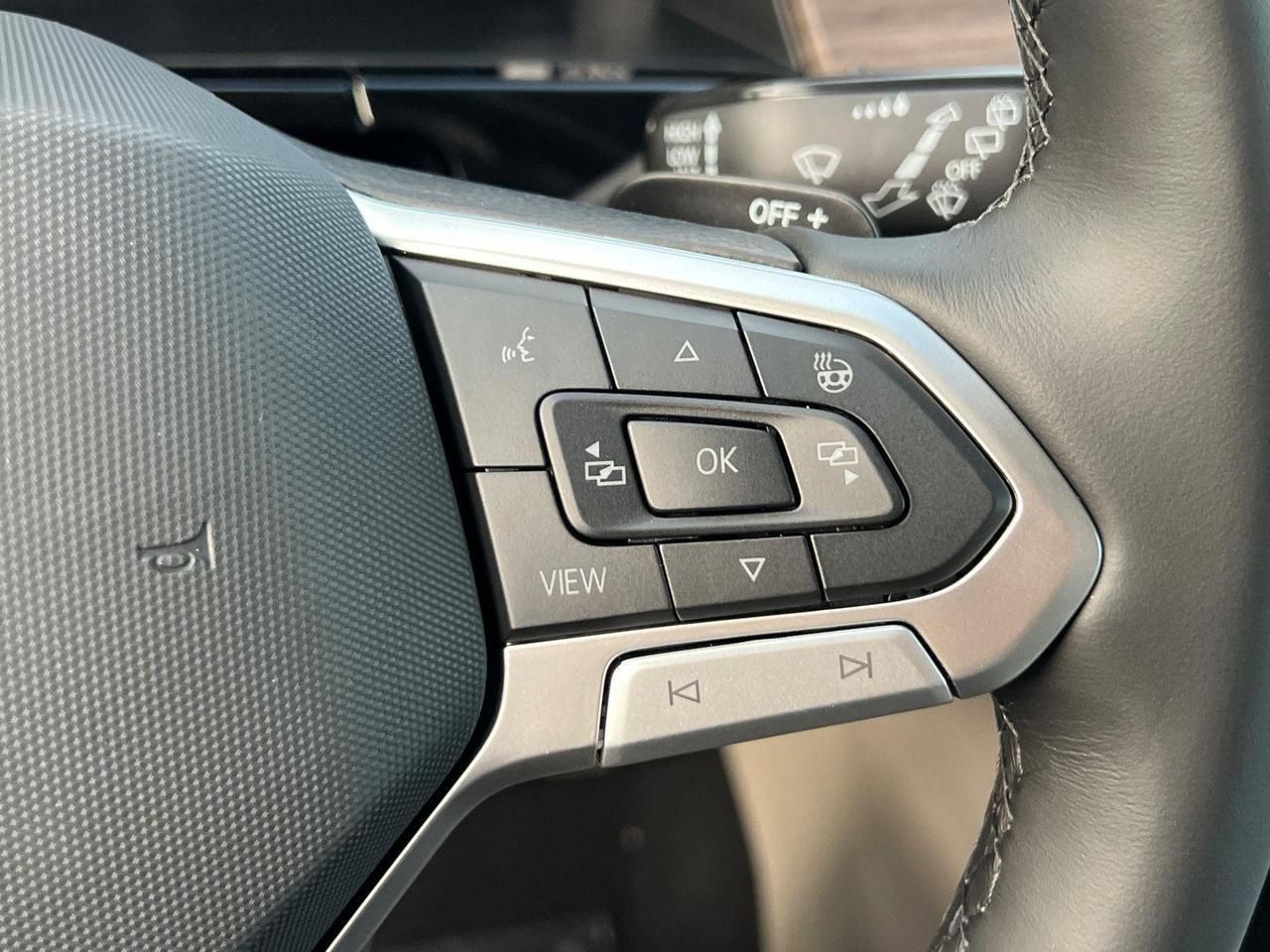 2026 Volkswagen Atlas 2.0T SEL Premium R-Line Hagerstown MD