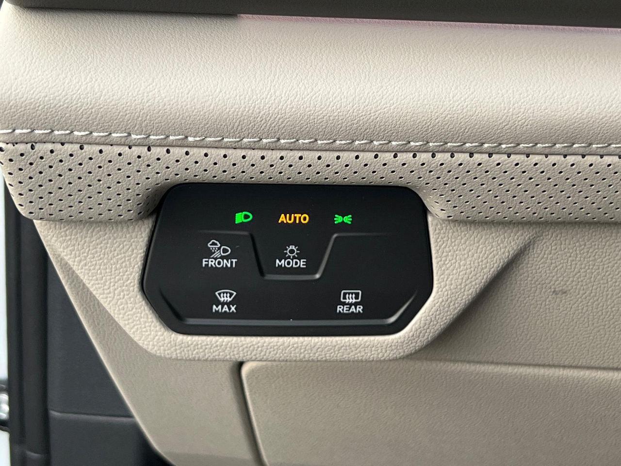 2026 Volkswagen Atlas 2.0T SEL Premium R-Line Hagerstown MD