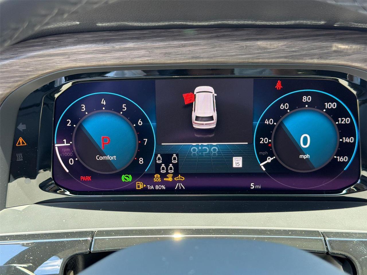 2026 Volkswagen Atlas 2.0T SEL Premium R-Line Hagerstown MD