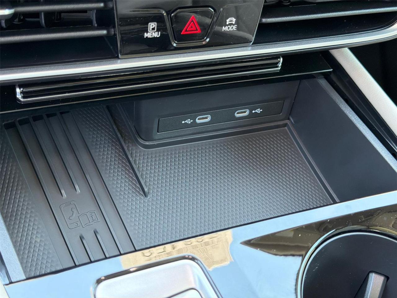 2026 Volkswagen Atlas 2.0T SEL Premium R-Line Hagerstown MD