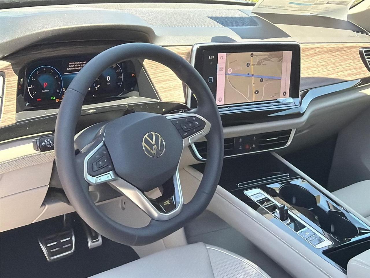 2026 Volkswagen Atlas 2.0T SEL Premium R-Line Hagerstown MD