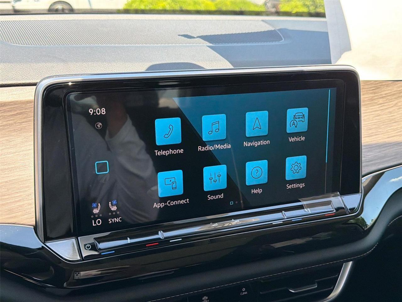 2026 Volkswagen Atlas 2.0T SEL Premium R-Line Hagerstown MD