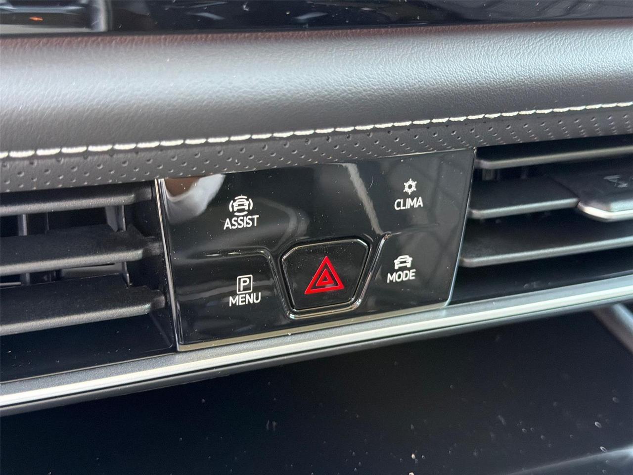 2026 Volkswagen Atlas 2.0T SEL Premium R-Line Hagerstown MD
