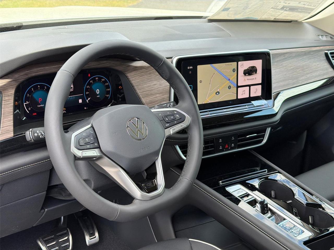 2026 Volkswagen Atlas 2.0T SEL Premium R-Line Hagerstown MD