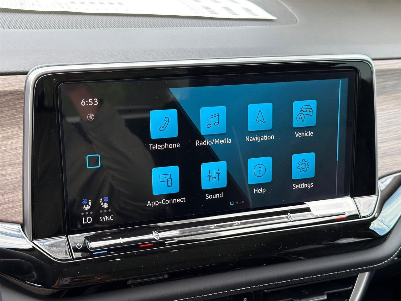 2026 Volkswagen Atlas 2.0T SEL Premium R-Line Hagerstown MD
