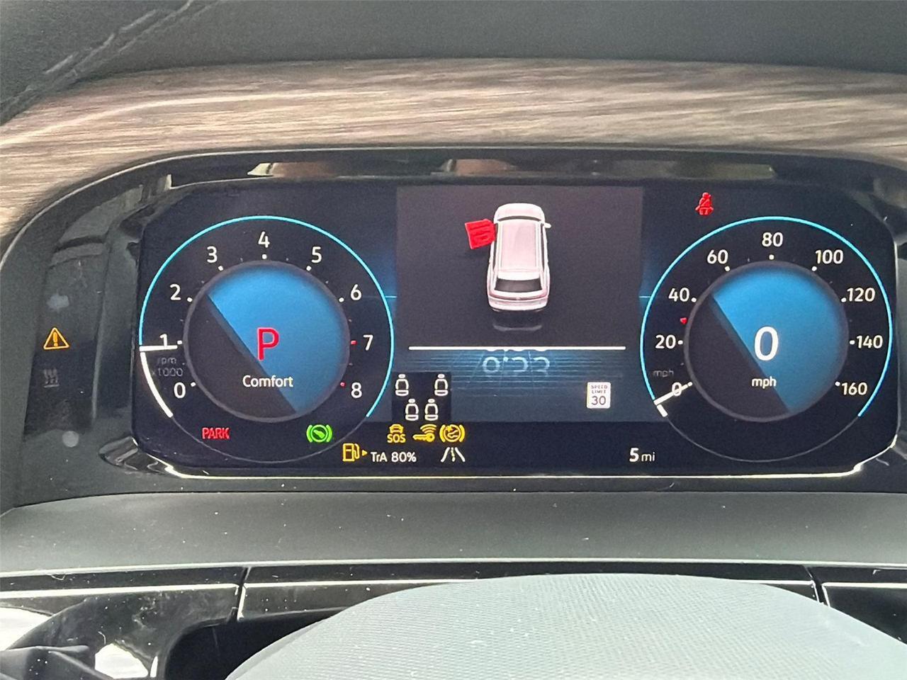 2026 Volkswagen Atlas 2.0T SEL Premium R-Line Hagerstown MD