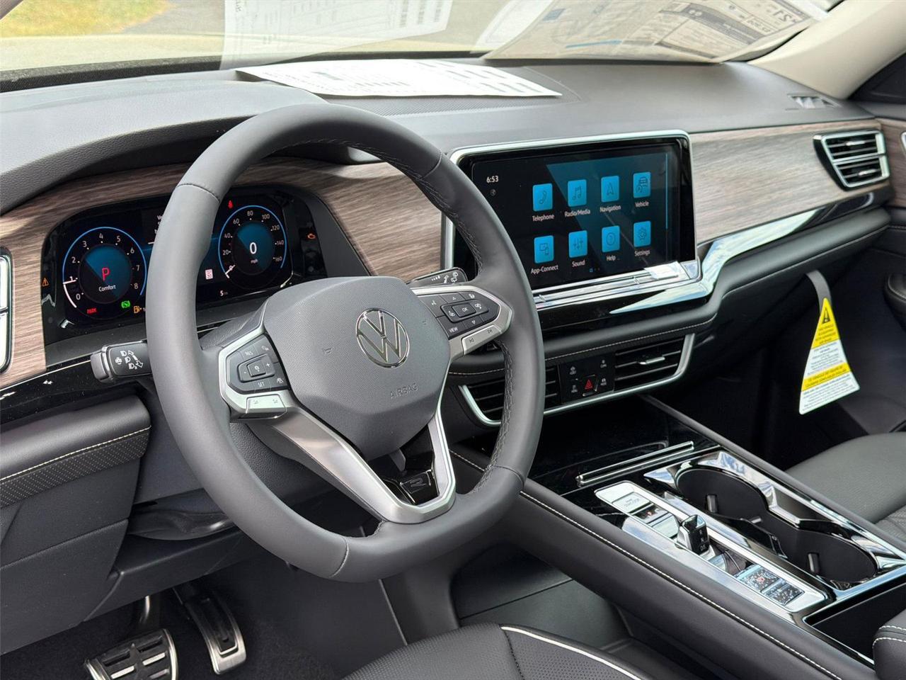 2026 Volkswagen Atlas 2.0T SEL Premium R-Line Hagerstown MD