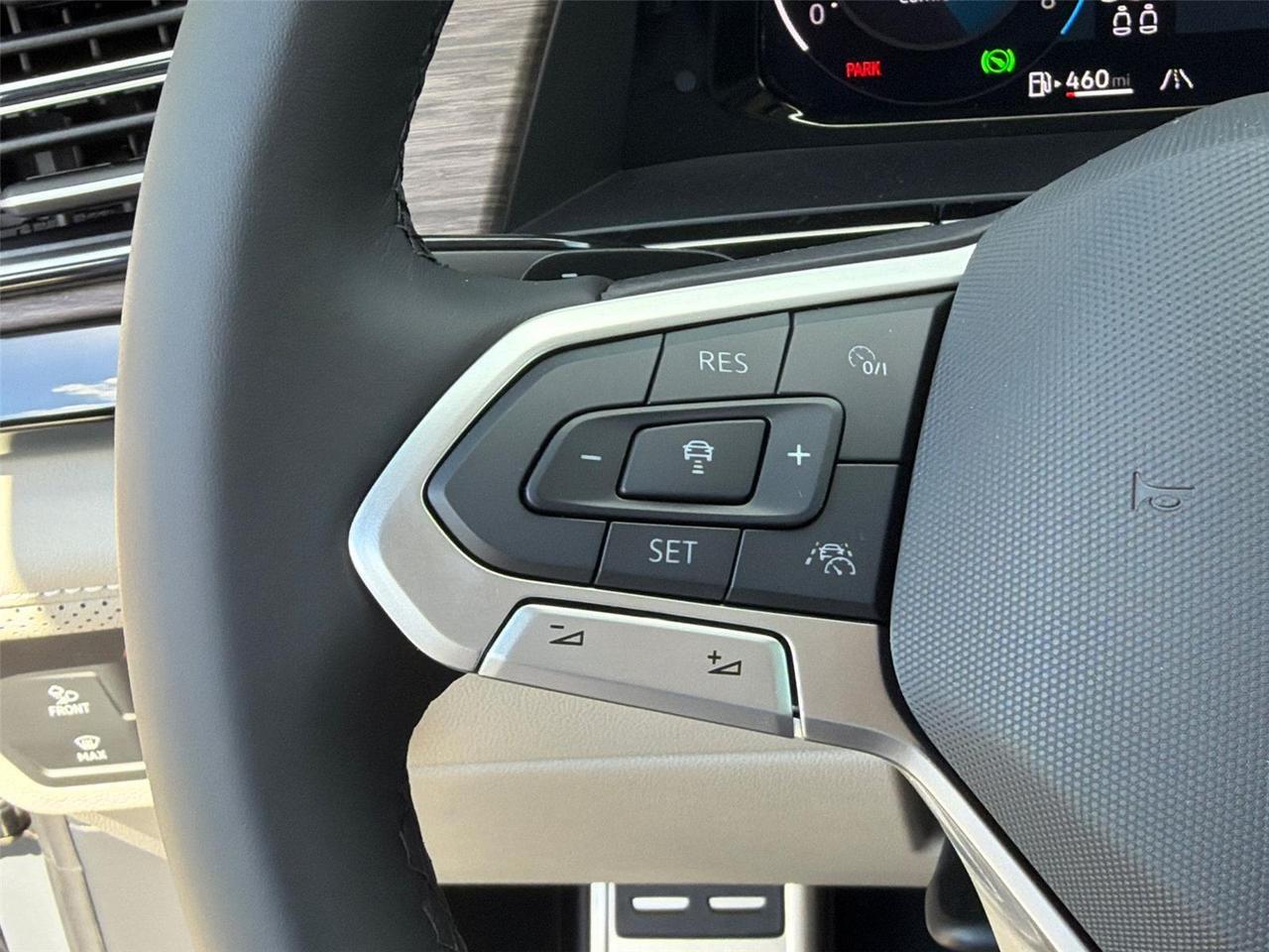 2026 Volkswagen Atlas 2.0T SEL Premium R-Line Hagerstown MD