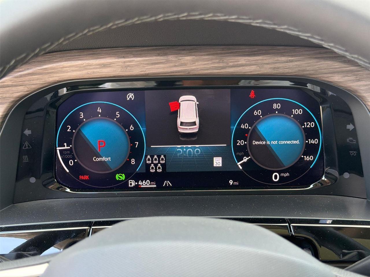 2026 Volkswagen Atlas 2.0T SEL Premium R-Line Hagerstown MD