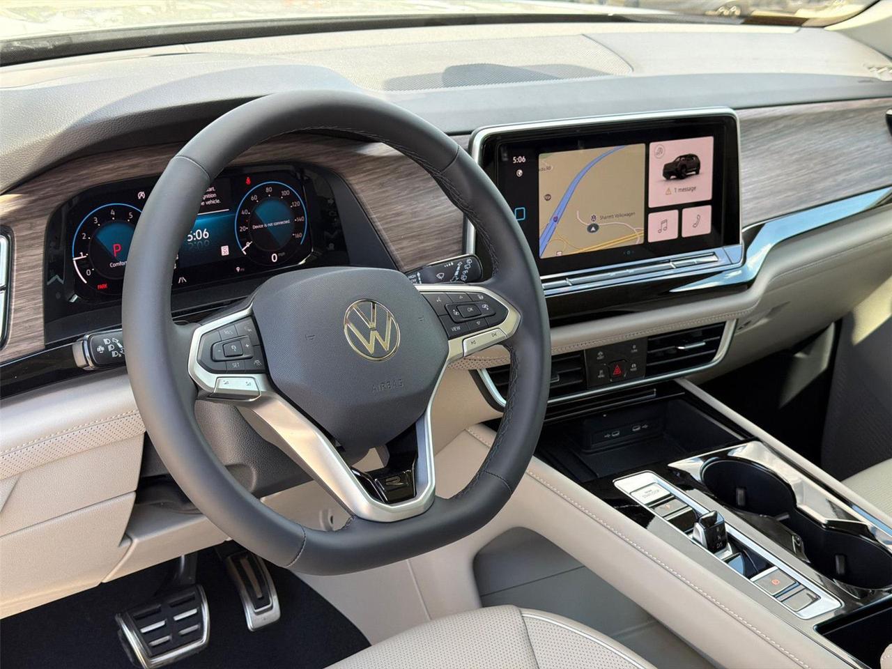 2026 Volkswagen Atlas 2.0T SEL Premium R-Line Hagerstown MD