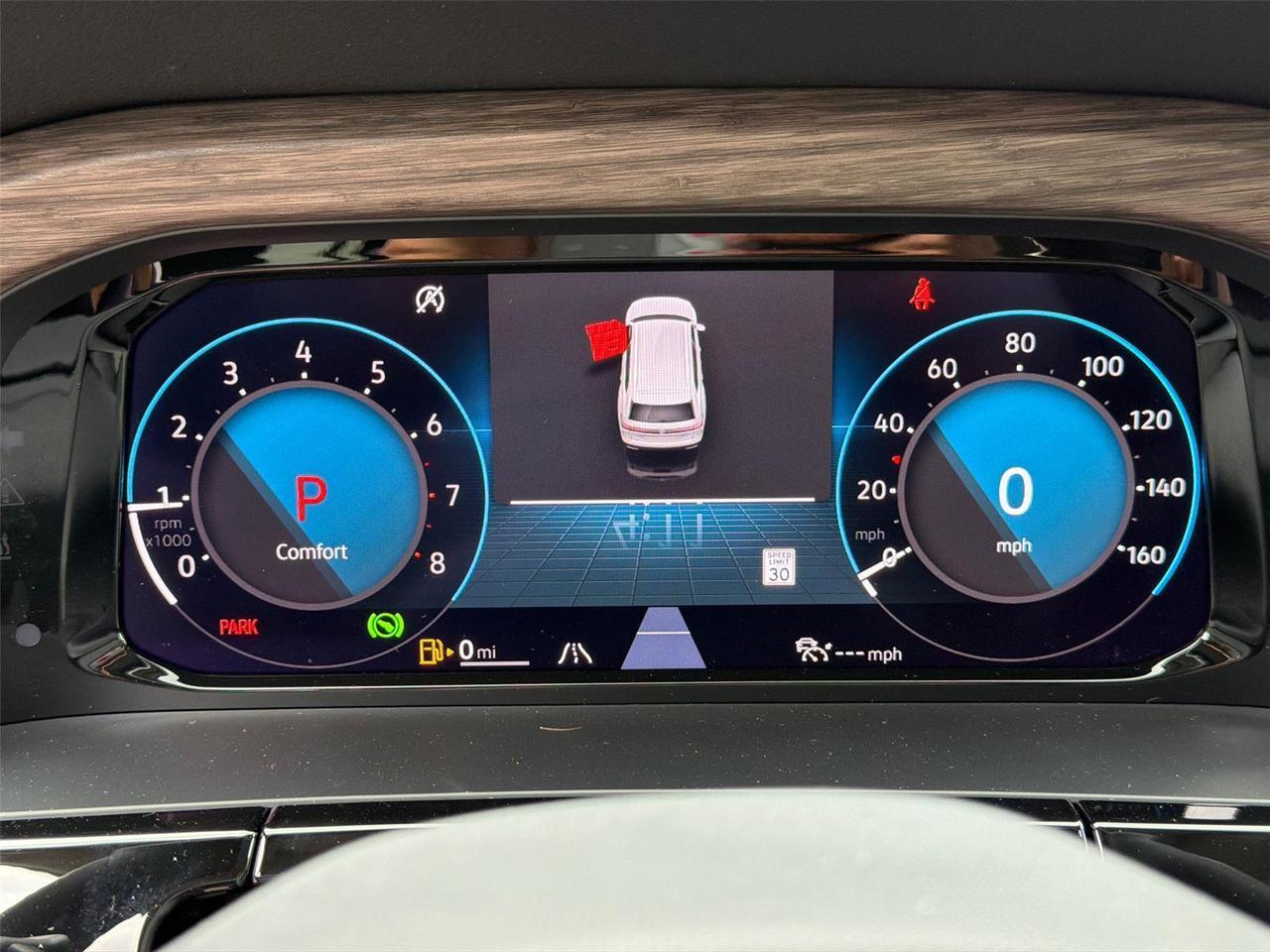 2026 Volkswagen Atlas 2.0T SEL Premium R-Line Hagerstown MD