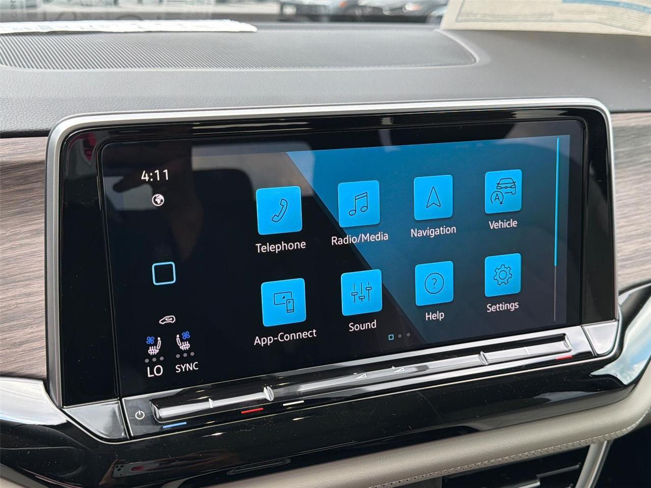 2026 Volkswagen Atlas 2.0T SEL Premium R-Line Hagerstown MD