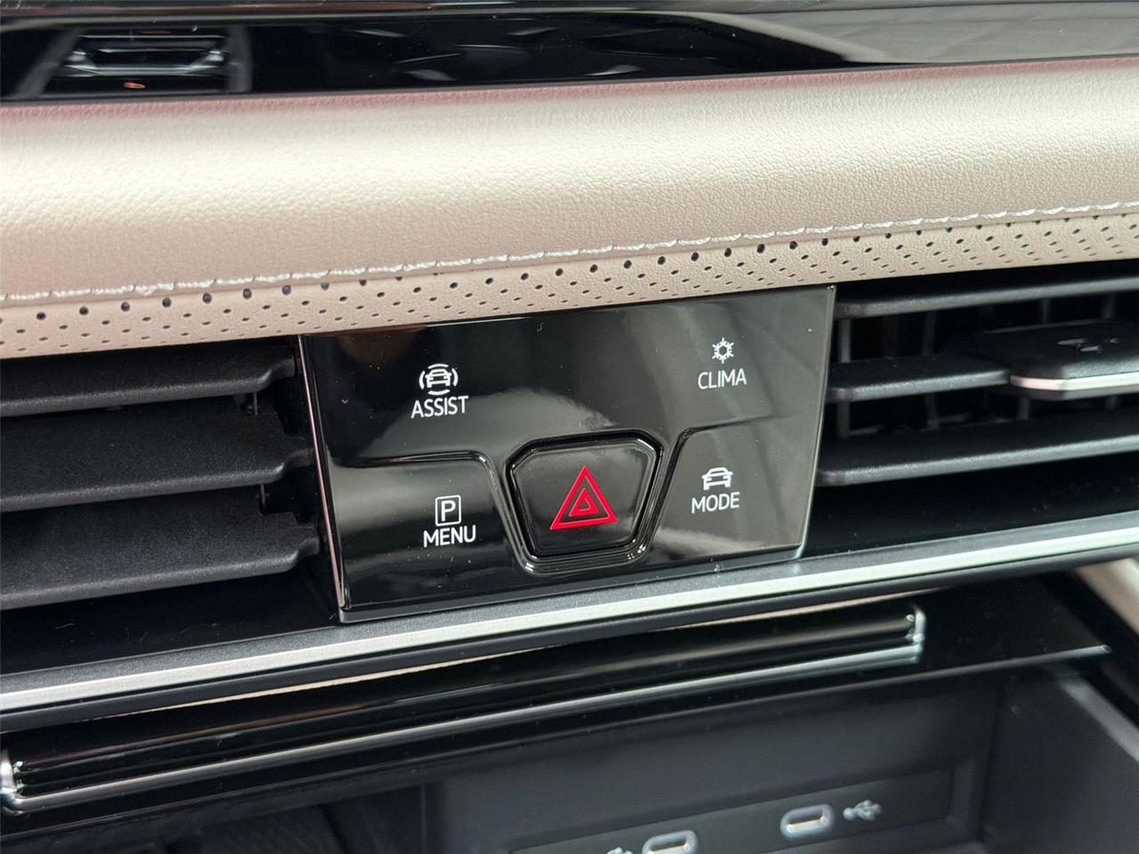 2026 Volkswagen Atlas 2.0T SEL Premium R-Line Hagerstown MD