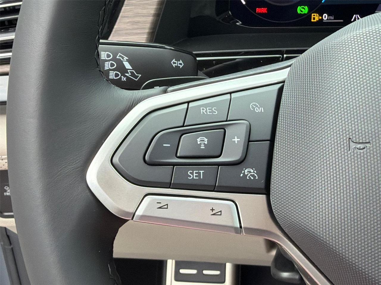 2026 Volkswagen Atlas 2.0T SEL Premium R-Line Hagerstown MD