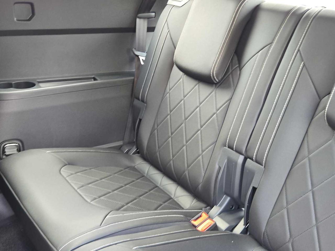 2026 Volkswagen Atlas 2.0T SEL Premium R-Line Wellesley MA
