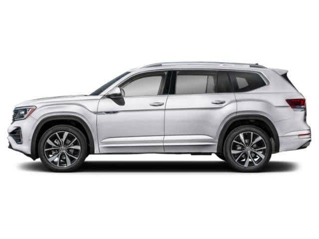 2026 Volkswagen Atlas 2.0T SEL Premium R-Line Westborough MA