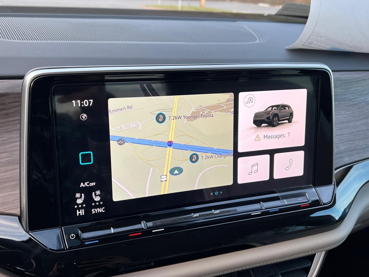 2026 Volkswagen Atlas 2.0T SEL Premium R-Line Hagerstown MD