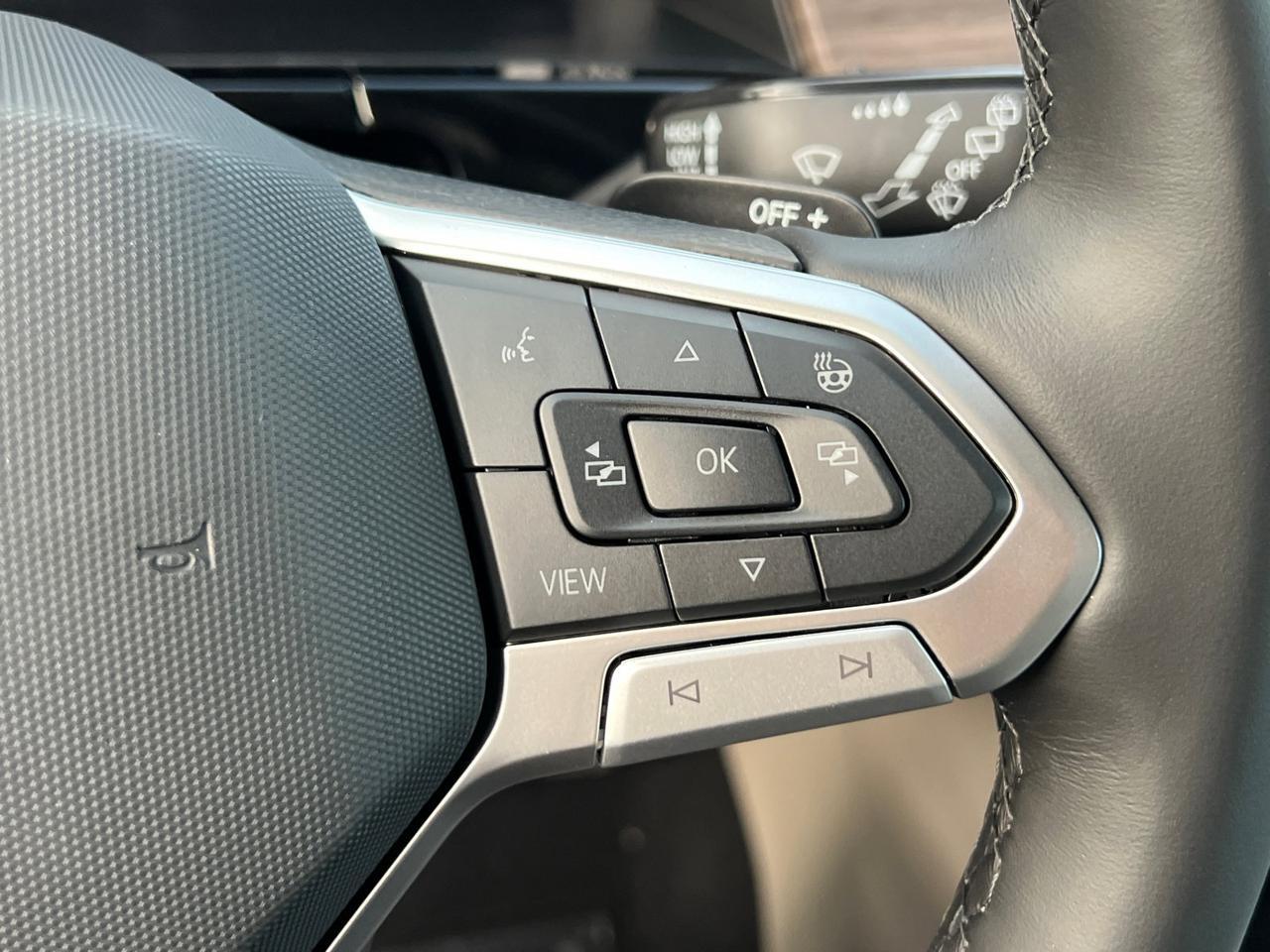 2026 Volkswagen Atlas 2.0T SEL Premium R-Line Hagerstown MD