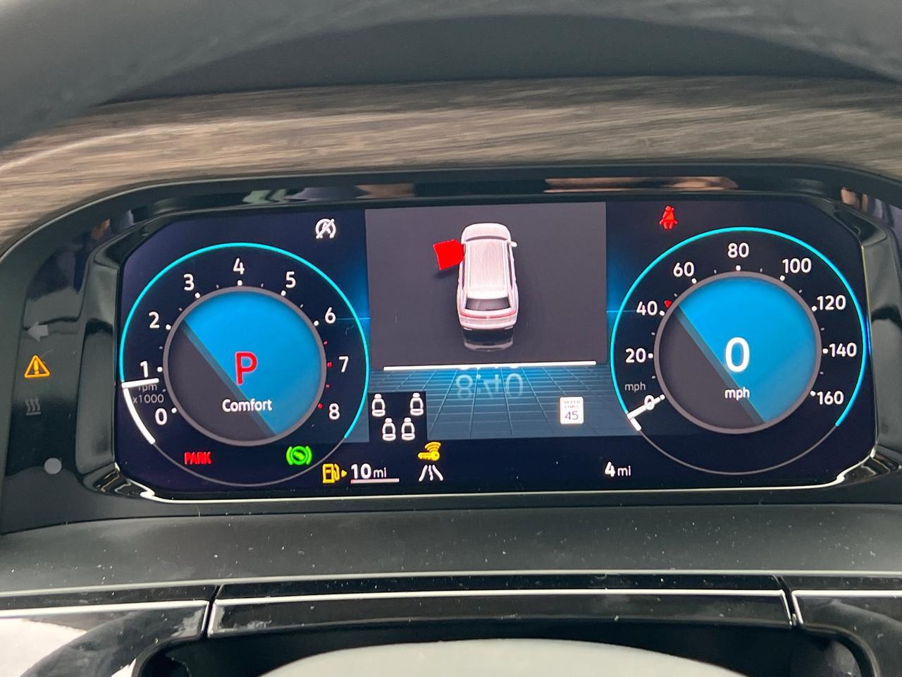 2026 Volkswagen Atlas 2.0T SEL Premium R-Line Hagerstown MD