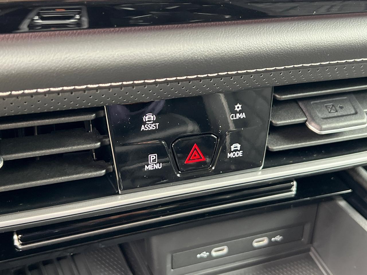 2026 Volkswagen Atlas 2.0T SEL Premium R-Line Hagerstown MD