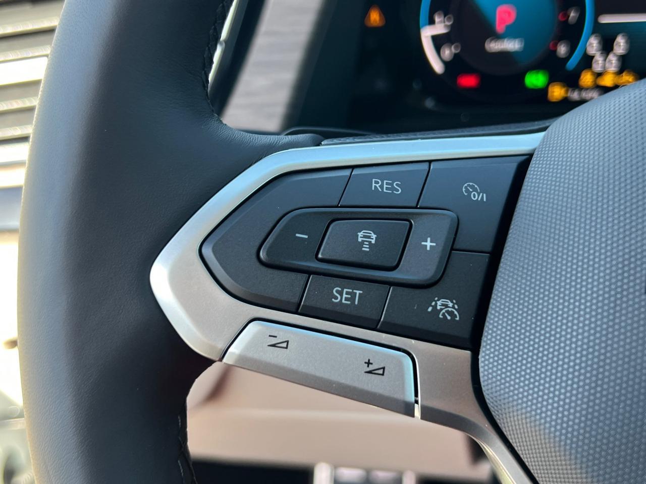 2026 Volkswagen Atlas 2.0T SEL Premium R-Line Hagerstown MD