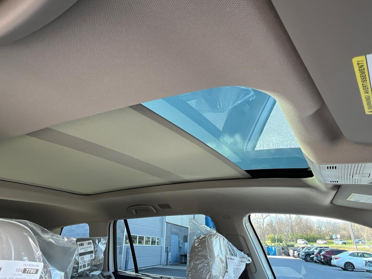 2026 Volkswagen Atlas 2.0T SEL Premium R-Line Hagerstown MD