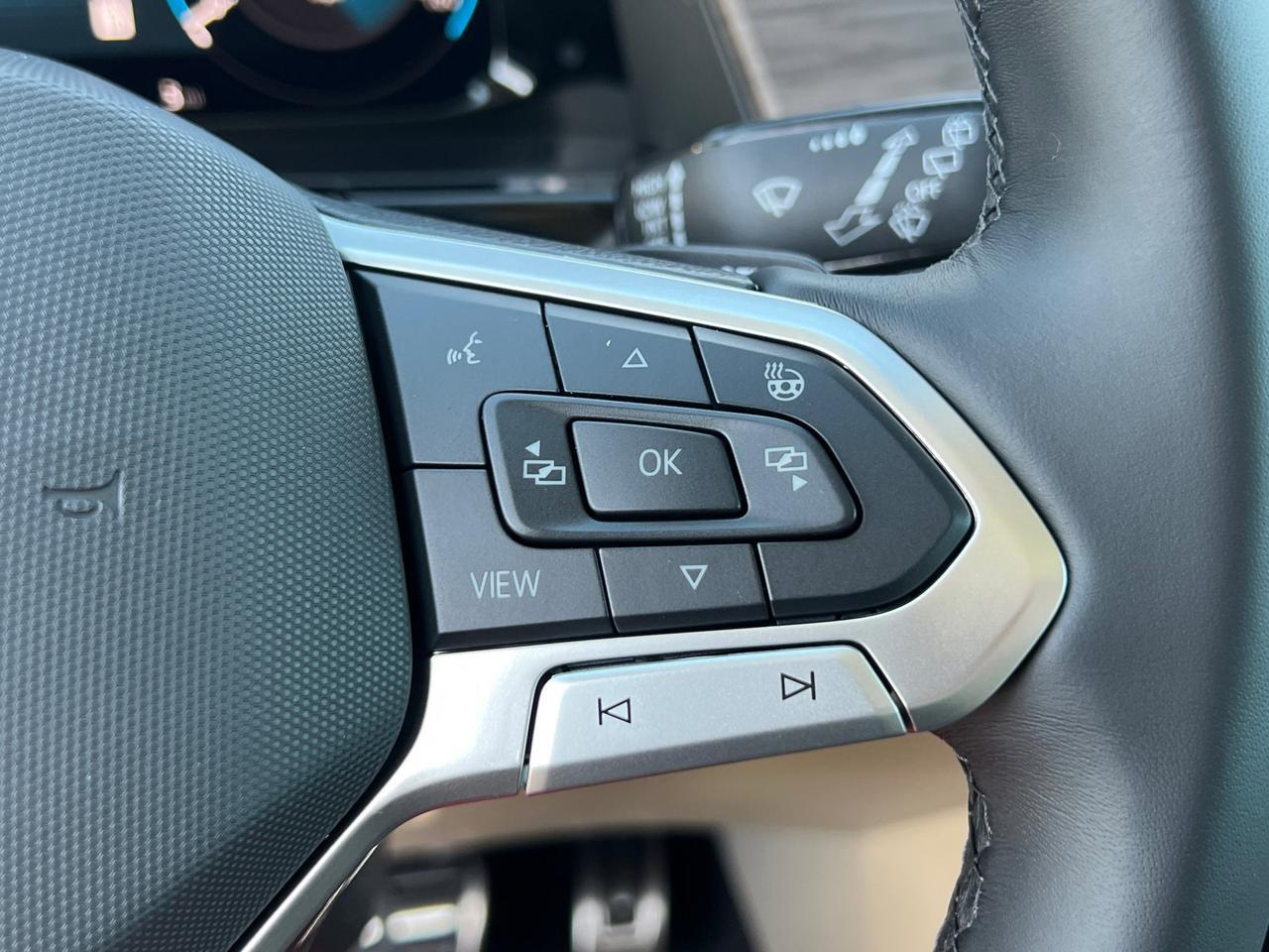 2026 Volkswagen Atlas 2.0T SEL Premium R-Line Hagerstown MD