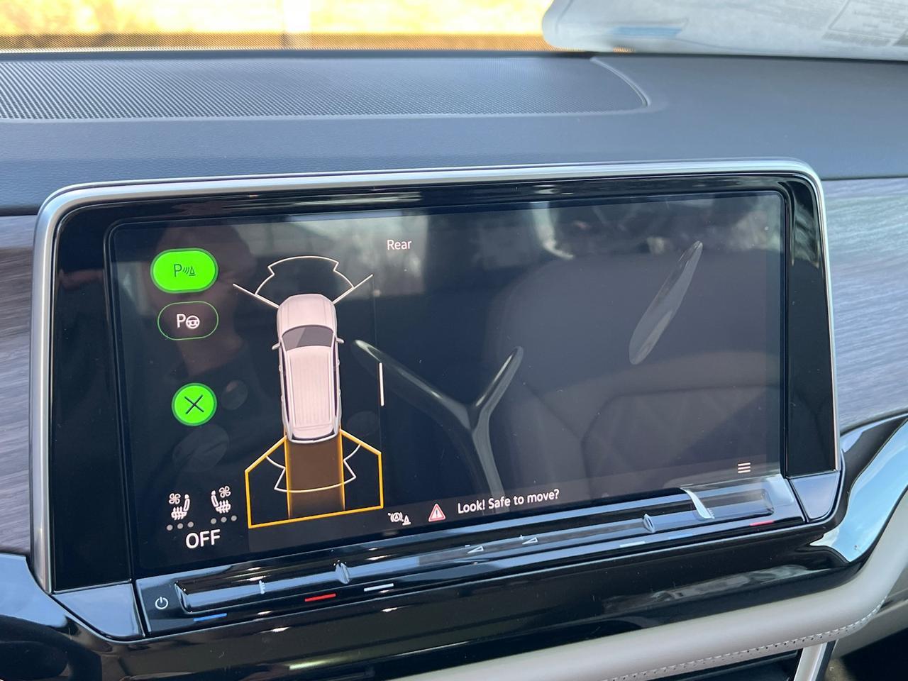 2026 Volkswagen Atlas 2.0T SEL Premium R-Line Hagerstown MD