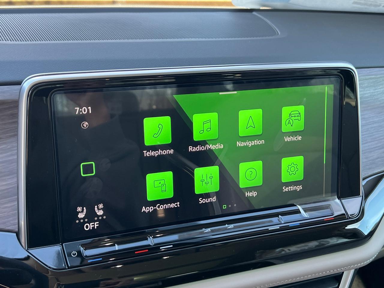 2026 Volkswagen Atlas 2.0T SEL Premium R-Line Hagerstown MD