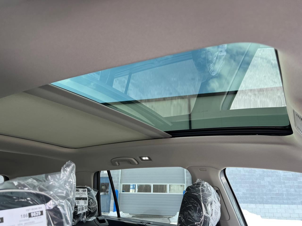 2026 Volkswagen Atlas 2.0T SEL Premium R-Line Hagerstown MD