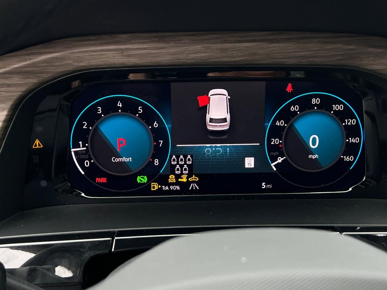 2026 Volkswagen Atlas 2.0T SEL Premium R-Line Hagerstown MD