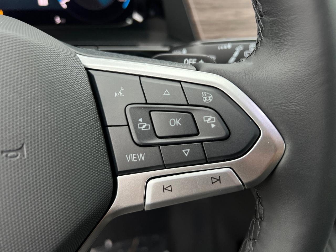 2026 Volkswagen Atlas 2.0T SEL Premium R-Line Hagerstown MD