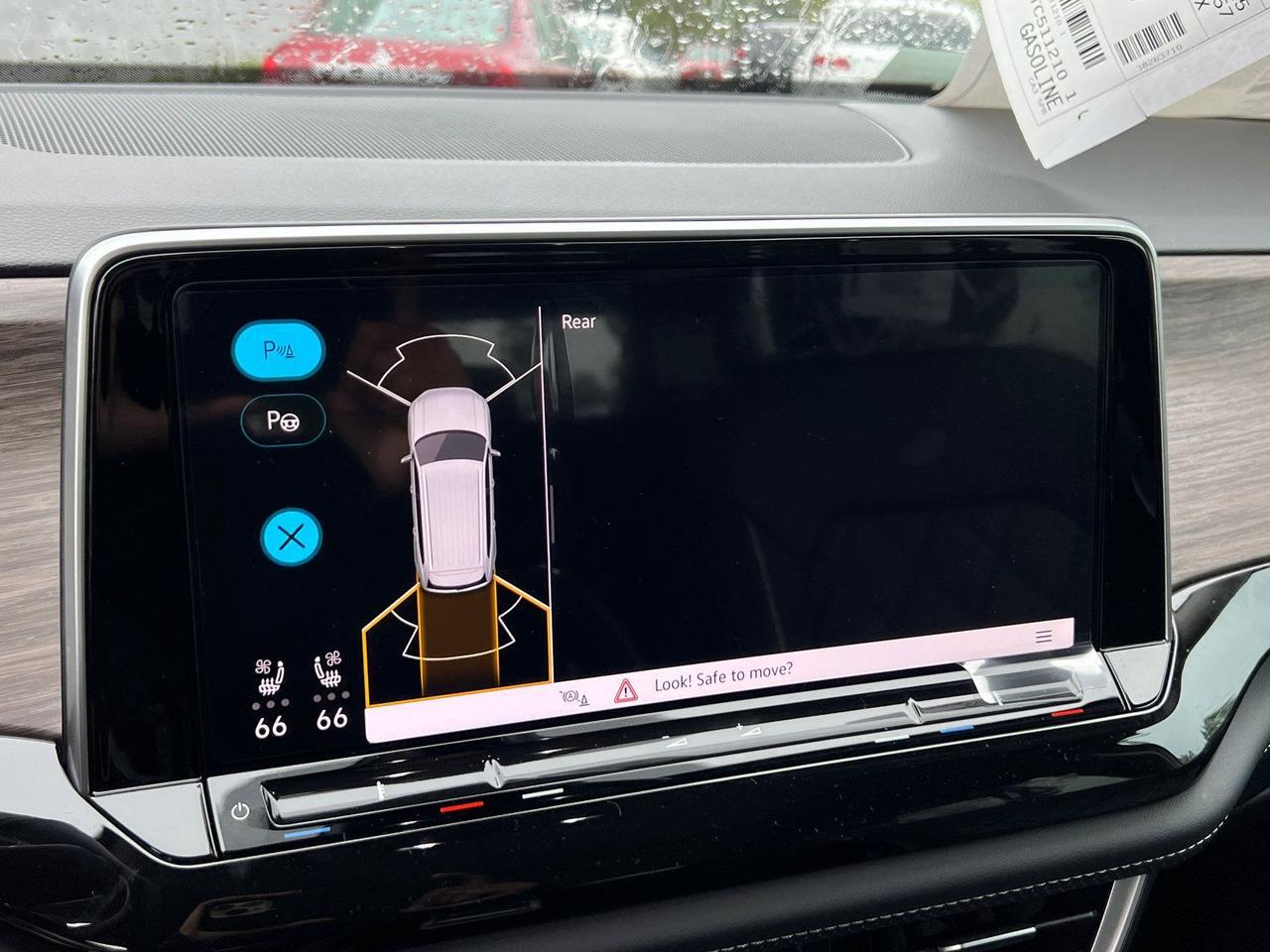 2026 Volkswagen Atlas 2.0T SEL Premium R-Line Hagerstown MD