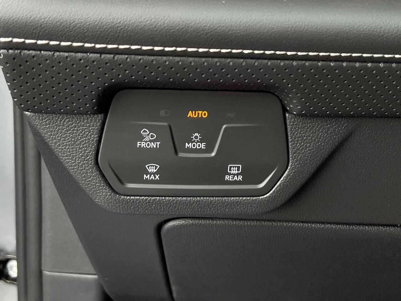 2026 Volkswagen Atlas 2.0T SEL Premium R-Line Hagerstown MD