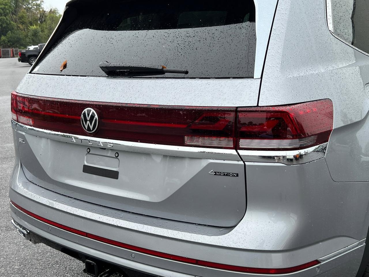 2026 Volkswagen Atlas 2.0T SEL Premium R-Line Hagerstown MD