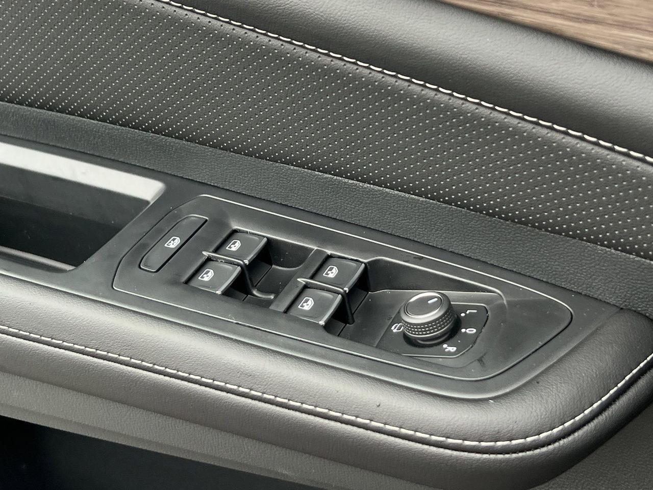 2026 Volkswagen Atlas 2.0T SEL Premium R-Line Hagerstown MD