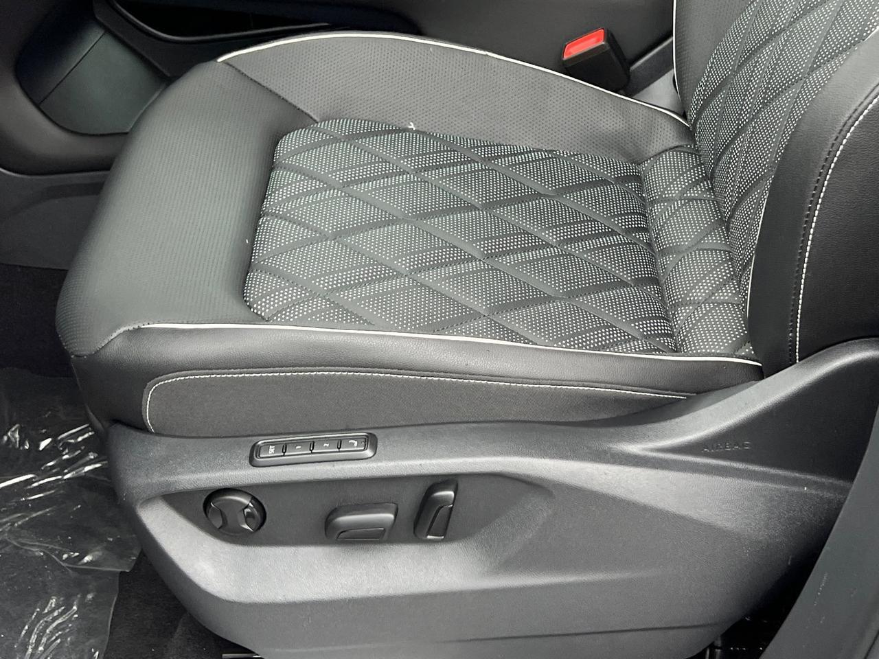 2026 Volkswagen Atlas 2.0T SEL Premium R-Line Hagerstown MD