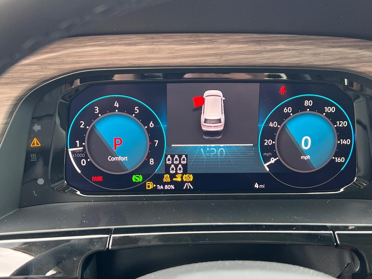 2026 Volkswagen Atlas 2.0T SEL Premium R-Line Hagerstown MD