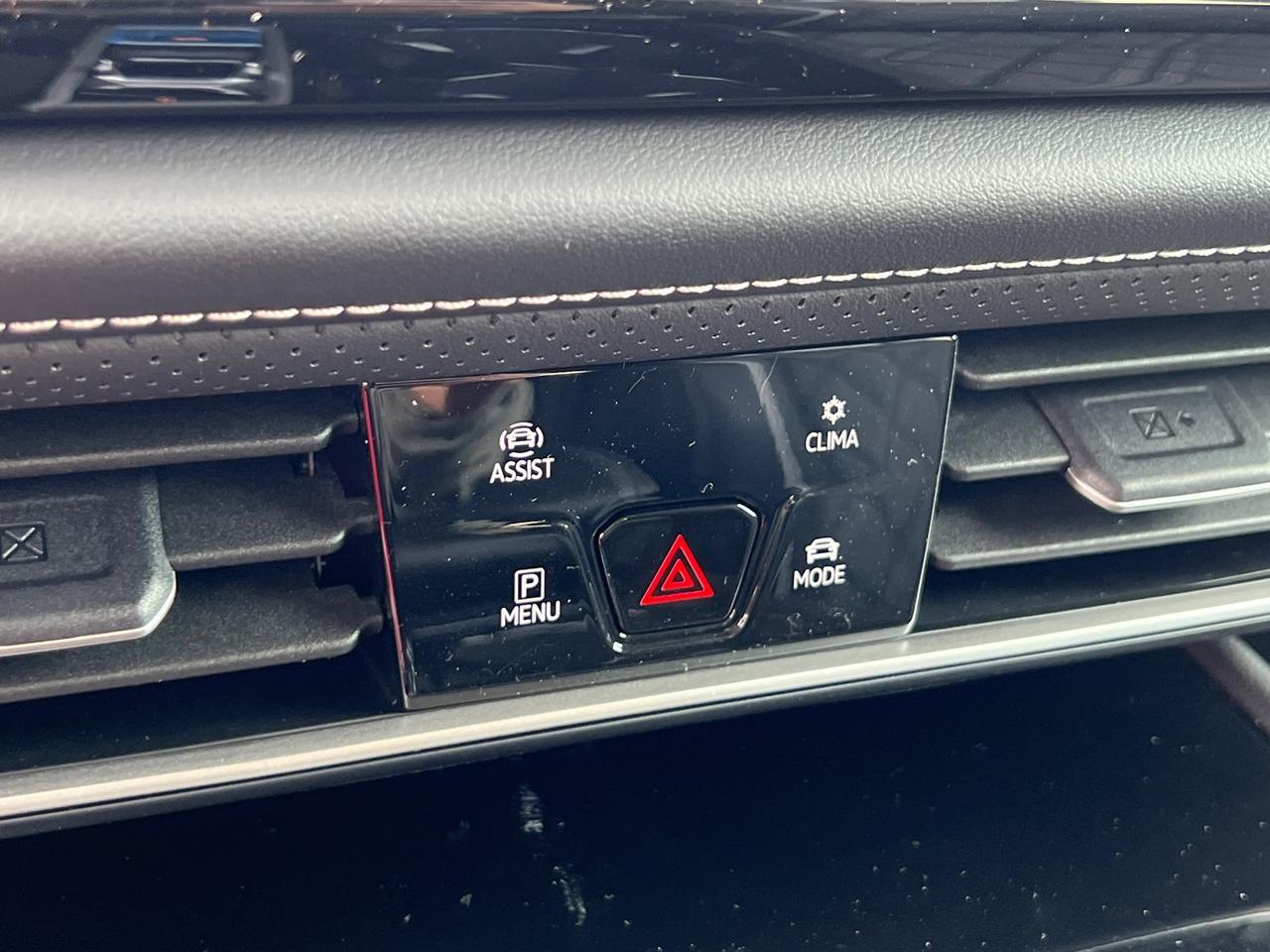 2026 Volkswagen Atlas 2.0T SEL Premium R-Line Hagerstown MD