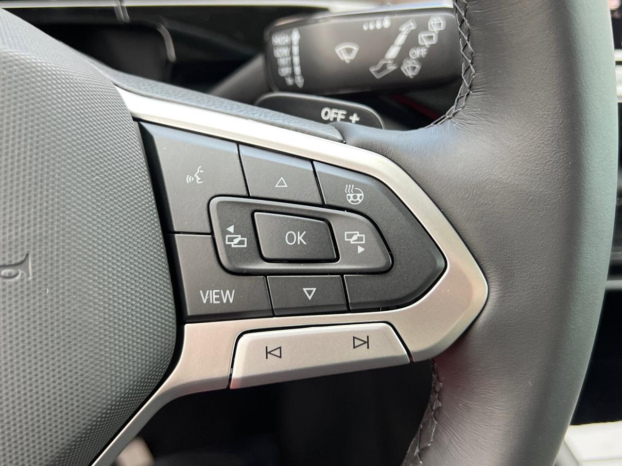 2026 Volkswagen Atlas 2.0T SEL Premium R-Line Hagerstown MD