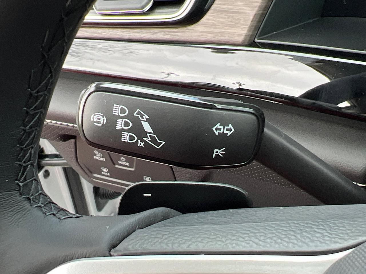 2026 Volkswagen Atlas 2.0T SEL Premium R-Line Hagerstown MD