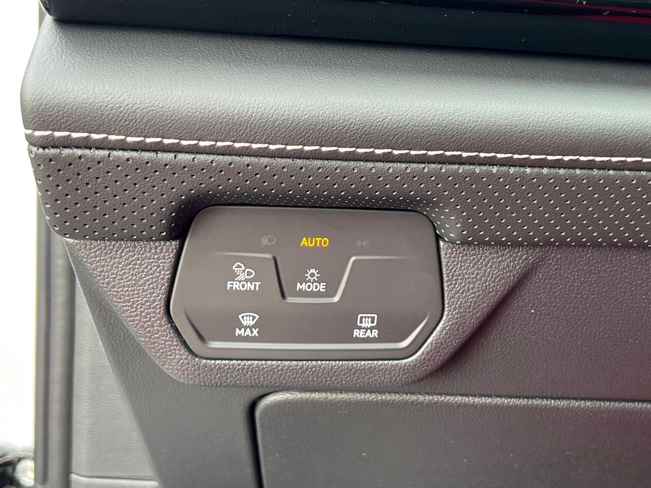 2026 Volkswagen Atlas 2.0T SEL Premium R-Line Hagerstown MD