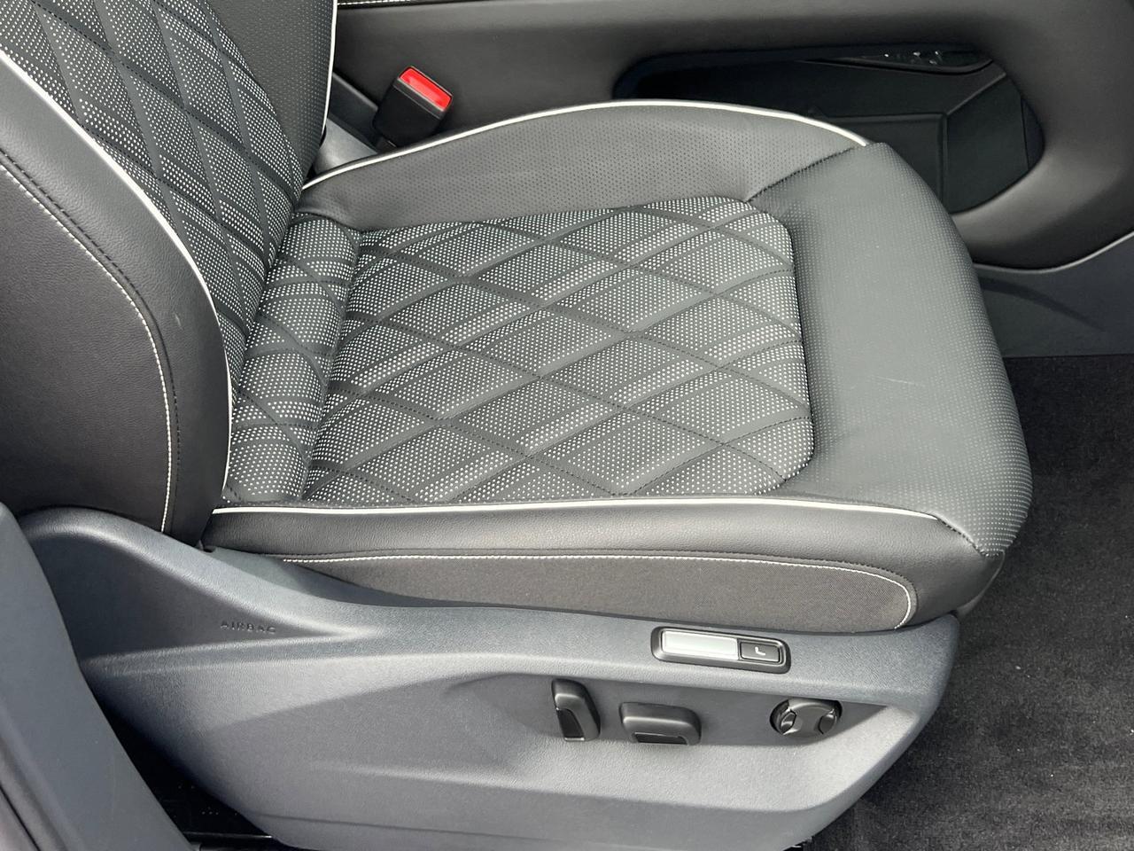 2026 Volkswagen Atlas 2.0T SEL Premium R-Line Hagerstown MD