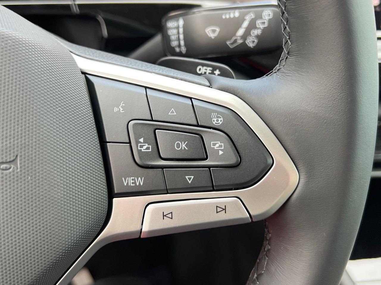 2026 Volkswagen Atlas 2.0T SEL Premium R-Line Hagerstown MD