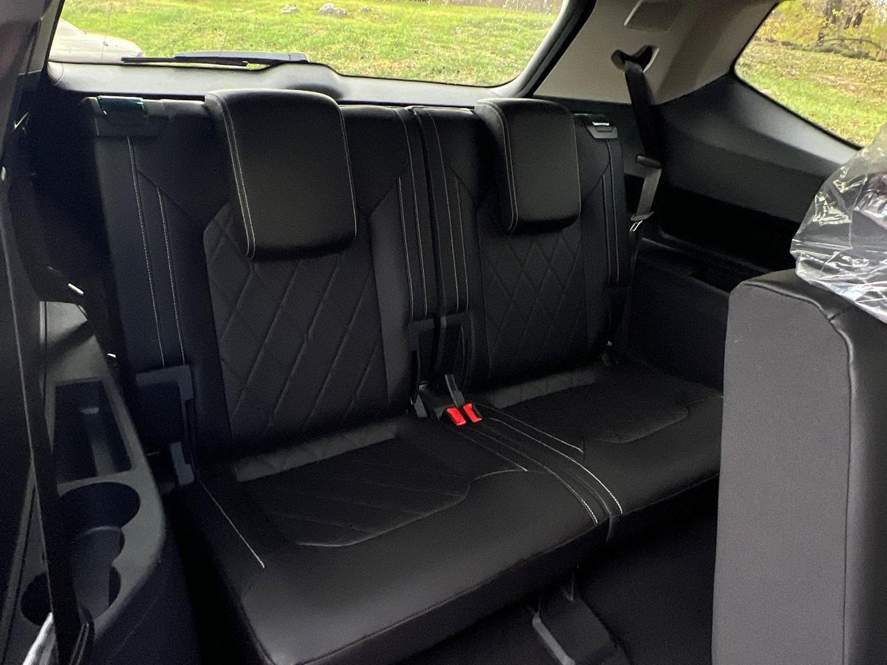 2026 Volkswagen Atlas 2.0T SEL Premium R-Line Hagerstown MD