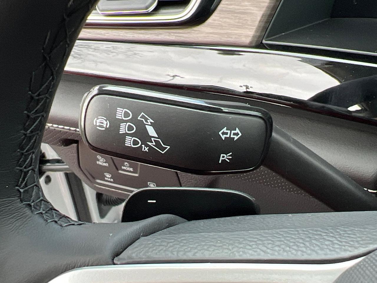 2026 Volkswagen Atlas 2.0T SEL Premium R-Line Hagerstown MD