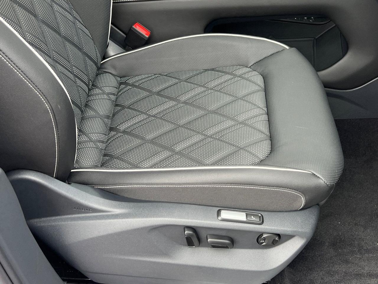 2026 Volkswagen Atlas 2.0T SEL Premium R-Line Hagerstown MD