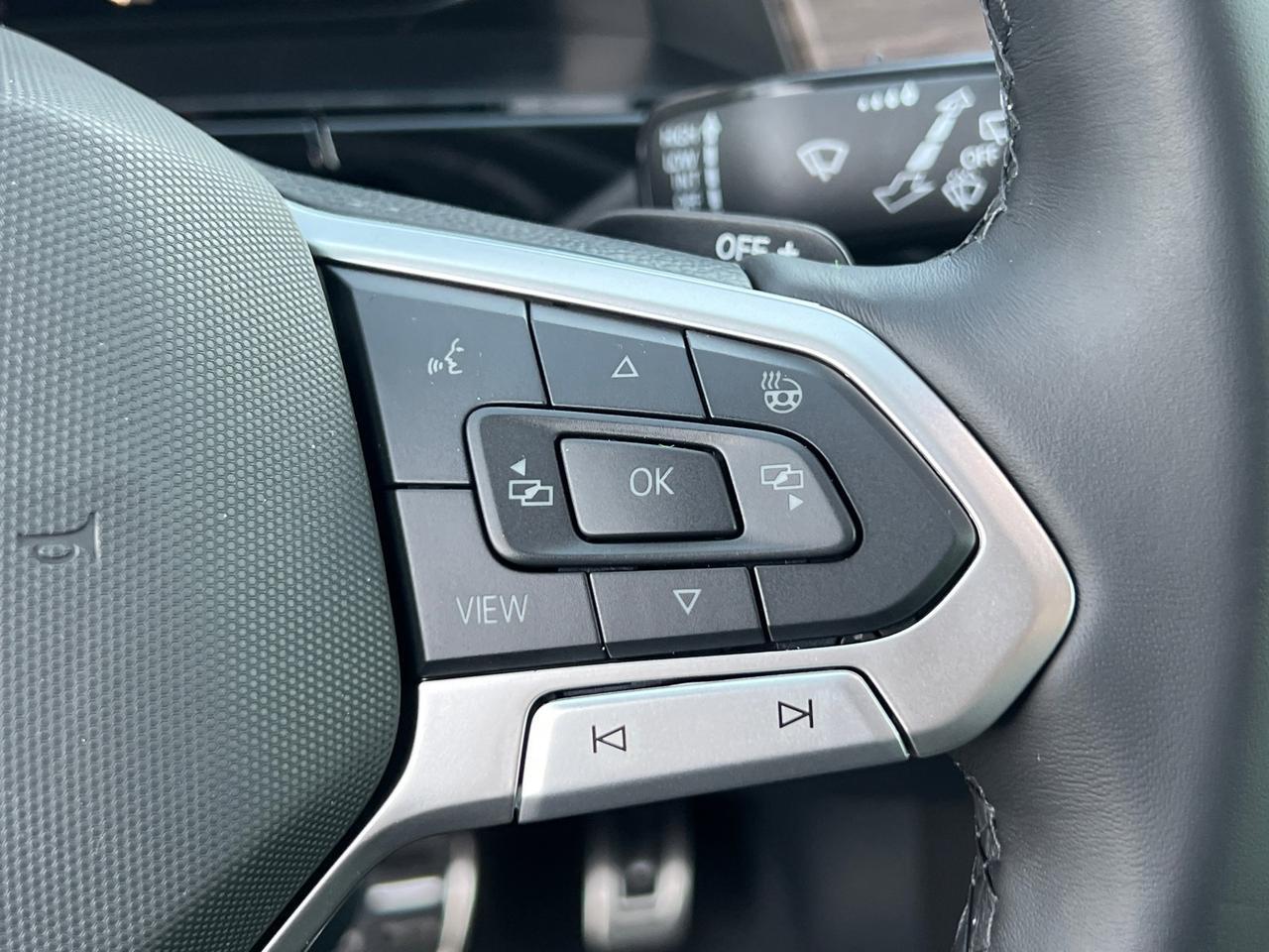 2026 Volkswagen Atlas 2.0T SEL Premium R-Line Hagerstown MD