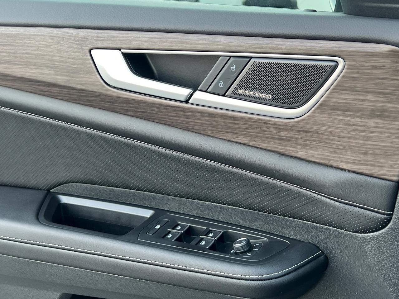 2026 Volkswagen Atlas 2.0T SEL Premium R-Line Hagerstown MD