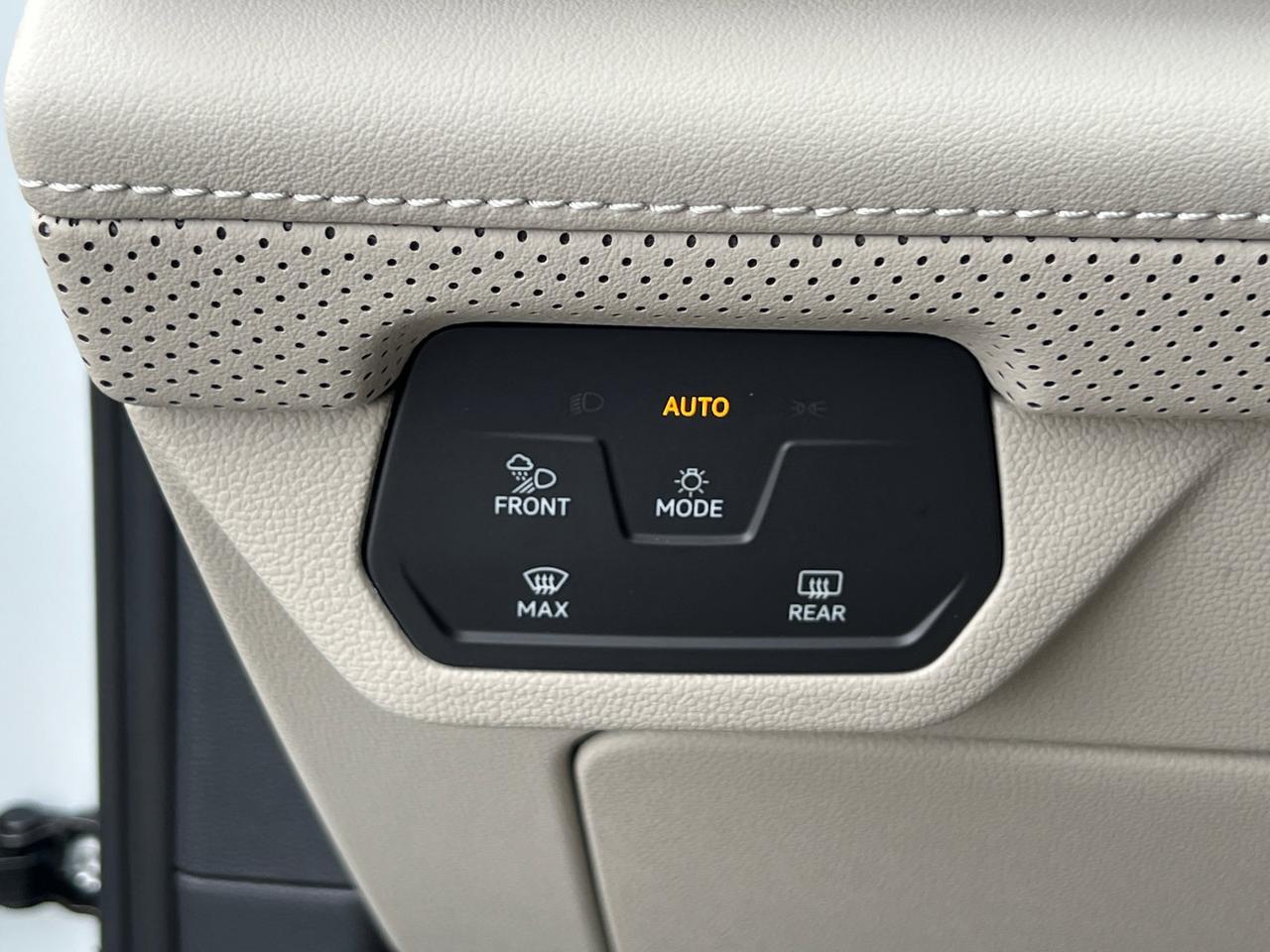 2026 Volkswagen Atlas 2.0T SEL Premium R-Line Hagerstown MD